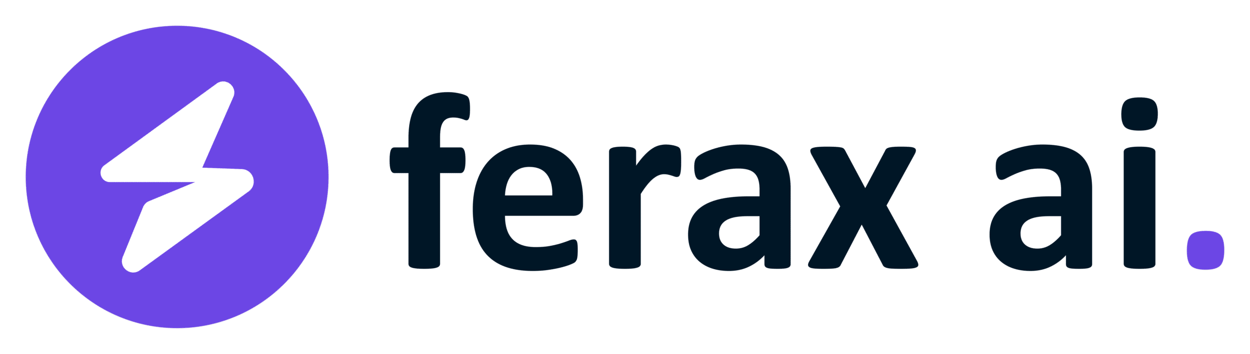 Ferax AI - Content, Image & Speech Creation Platform